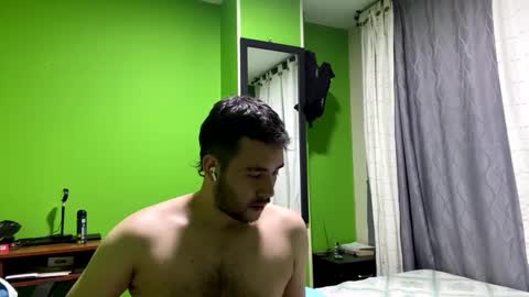 Matt De Luca online show from September 18, 5:53 am