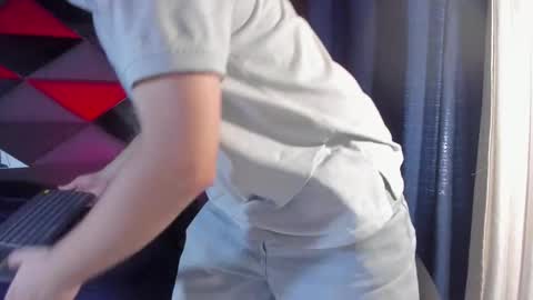 Matt De Luca online show from September 27, 5:18 pm