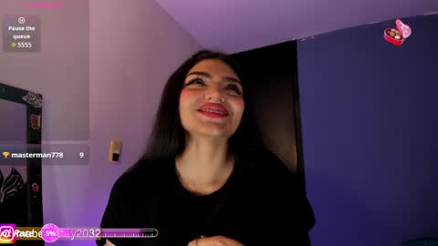 Snapshot of mabel_candy chatting on September 19, 3:02 pm Mabel Candy online show from September 19, 3:02 pm