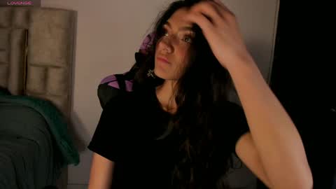 Mabel Candy  online show from April 30, 1:56 am