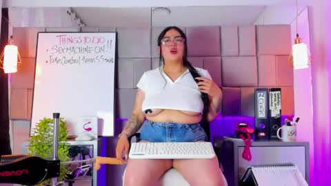 mabel windsor online show from April 29, 12:09 pm