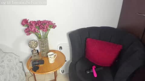 mabel online show from November 16, 6:46 pm