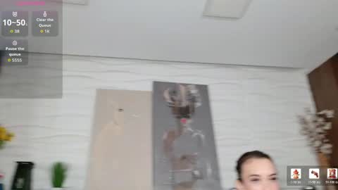 Mabel online show from May 10, 5:29 pm
