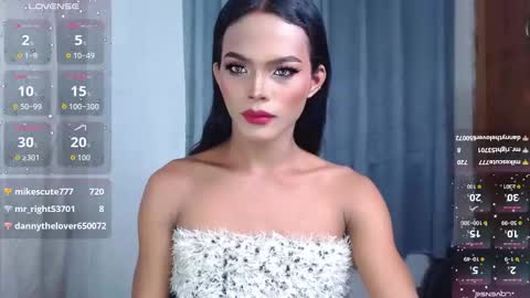 Divina online show from May 4, 7:26 am