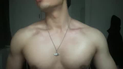 Maccain online show from December 30, 9:40 pm