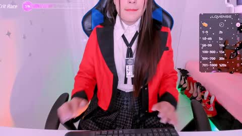 Snapshot of maca_rena_ chatting on February 1, 4:44 pm MacarenaIndependent model online show from February 1, 4:44 pm