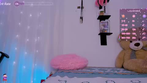 Snapshot of maca_rena_ chatting on March 6, 12:21 am MacarenaIndependent model online show from March 6, 12:21 am