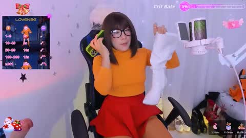 Snapshot of maca_rena_ chatting on November 26, 7:48 pm MacarenaIndependent model online show from November 26, 7:48 pm