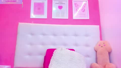 macarena_05_ online show from December 23, 2:53 am