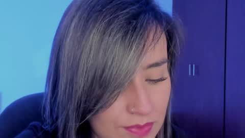 Snapshot of macarenax chatting on September 10, 12:05 pm Maca online show from September 10, 12:05 pm