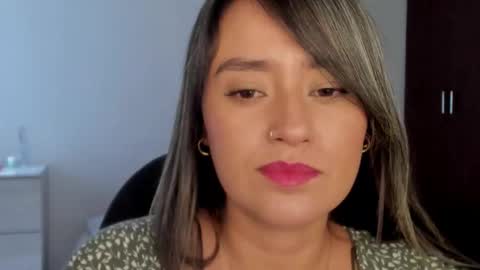 Snapshot of macarenax chatting on September 12, 11:43 am Maca online show from September 12, 11:43 am