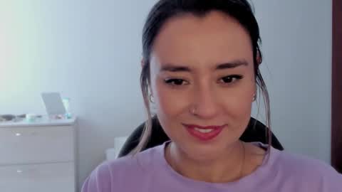 Snapshot of macarenax chatting on September 26, 12:42 pm Maca online show from September 26, 12:42 pm