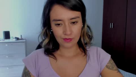 Maca online show from November 13, 4:39 pm