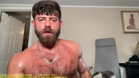 Matt online show from December 3, 3:20 am