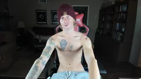 Snapshot of machinecumkelly69 chatting on February 9, 11:57 pm machinecumkelly69 online show from February 9, 11:57 pm