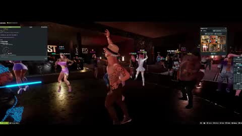 Andy online show from September 23, 9:23 am