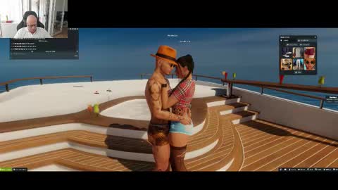 Andy online show from October 2, 11:17 am