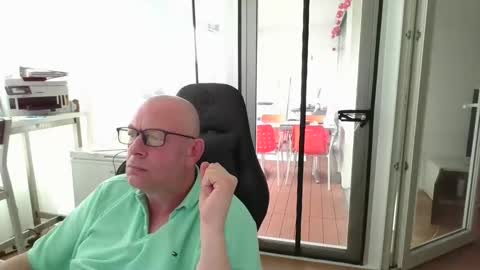 Andy online show from October 13, 10:59 am