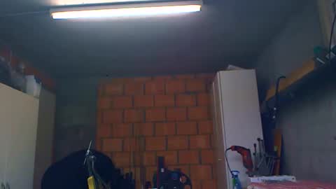 Andy online show from February 4, 11:53 pm