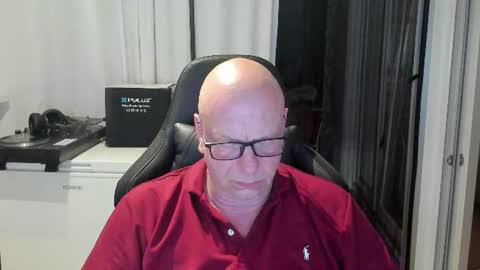 Andy online show from June 22, 10:07 pm