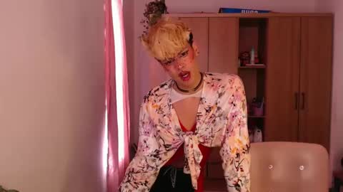 machissex online show from December 18, 5:42 pm