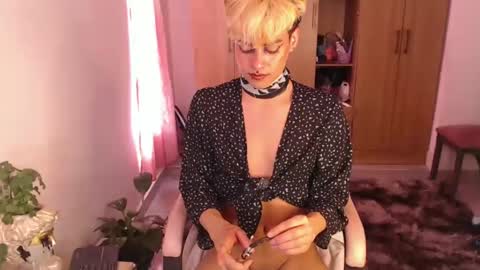 machissex online show from December 19, 8:02 pm