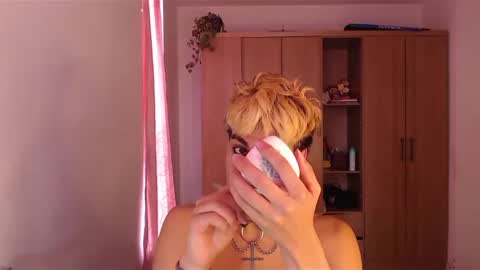 machissex online show from January 4, 3:17 pm