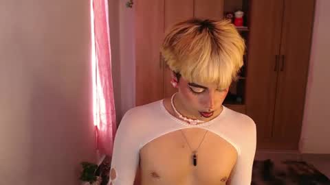 machissex online show from January 15, 9:51 pm