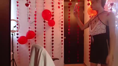 machissex online show from February 14, 11:42 am