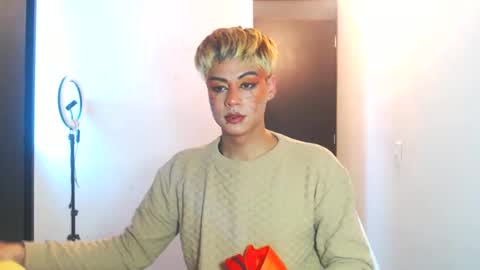 machissex online show from February 27, 11:31 am