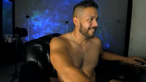 Javier papichulo master how do you want online show from May 18, 7:47 am