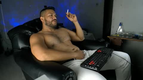 Javier papichulo master how do you want online show from May 22, 9:26 am