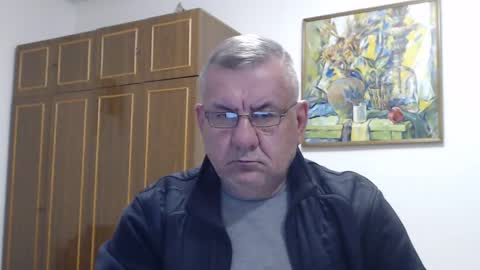 Macho online show from December 7, 2:57 pm
