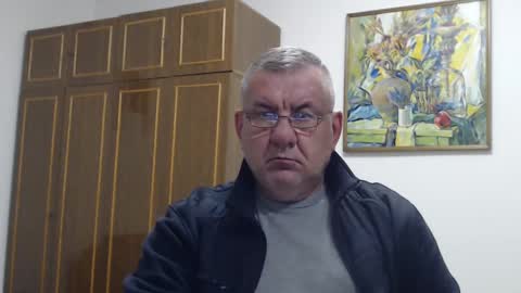 Macho online show from December 8, 1:35 am