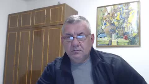 Macho online show from December 8, 4:46 am