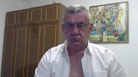Macho online show from December 9, 8:12 pm