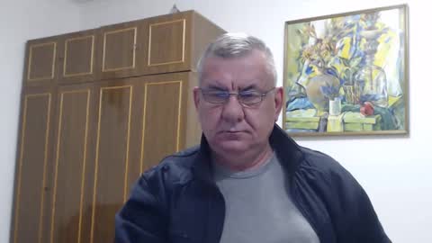 Macho online show from December 9, 11:13 pm