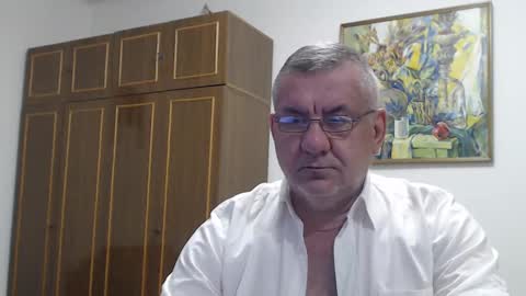 Macho online show from December 14, 4:31 pm