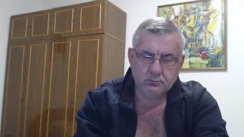 Macho online show from December 21, 2:15 pm