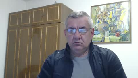 Macho online show from December 27, 10:05 pm