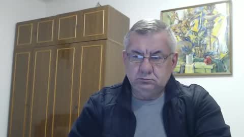 Macho online show from December 28, 5:33 am