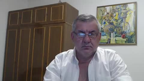 Macho online show from December 29, 7:53 pm