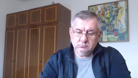 Macho online show from December 30, 11:59 am