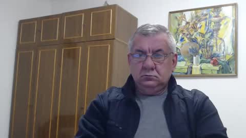 Macho online show from January 1, 1:26 am