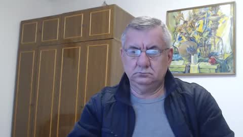 Macho online show from January 1, 1:59 pm