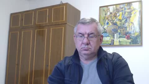 Macho online show from January 3, 1:14 pm