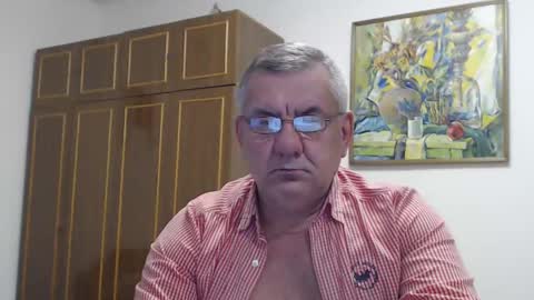 Macho online show from January 4, 7:55 pm