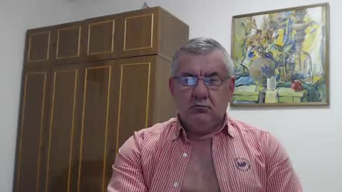 Macho online show from January 5, 6:02 pm