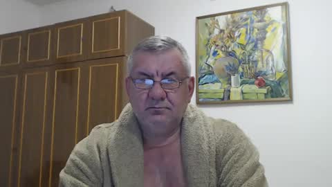 Macho online show from January 25, 10:18 pm