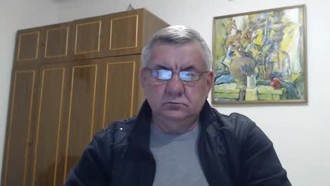 Macho online show from February 16, 8:11 pm